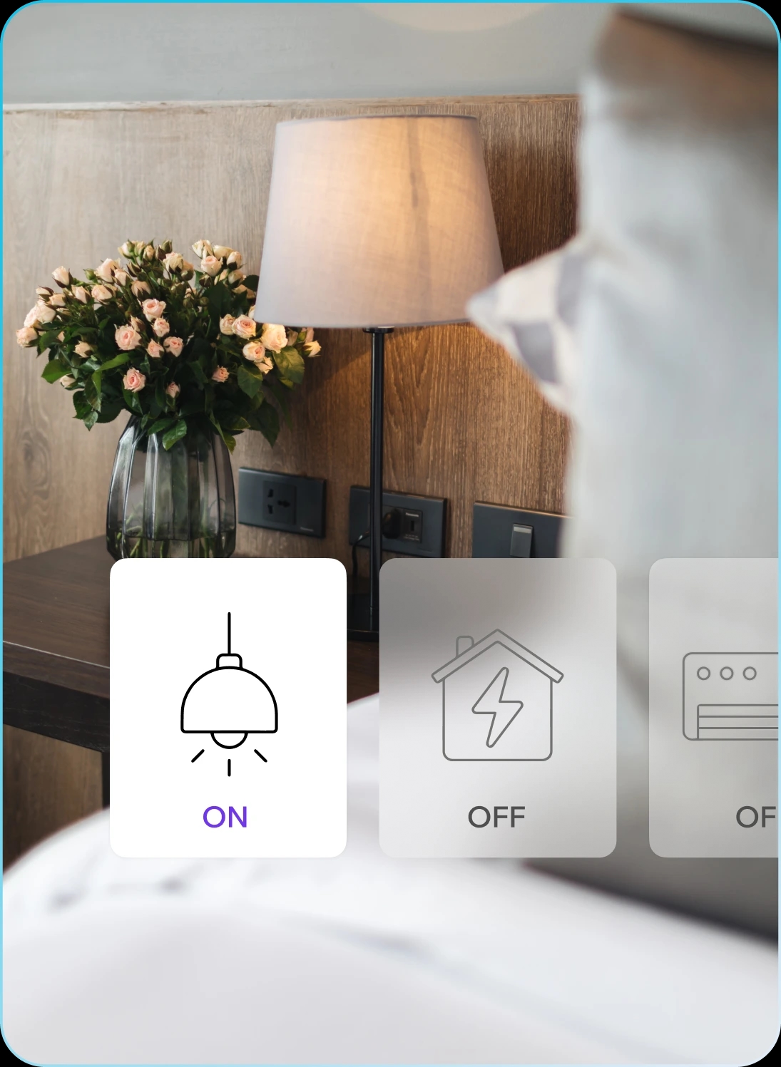 Cost per Occupied Room (CPOR) Visual Sticky