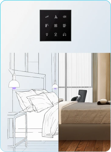 ADR Visual Sticky