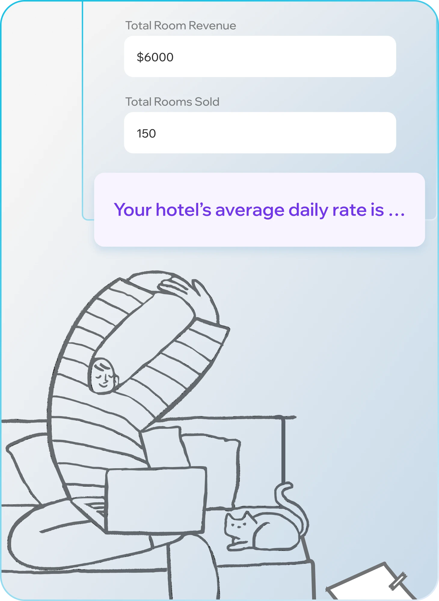 ADR Visual Sticky