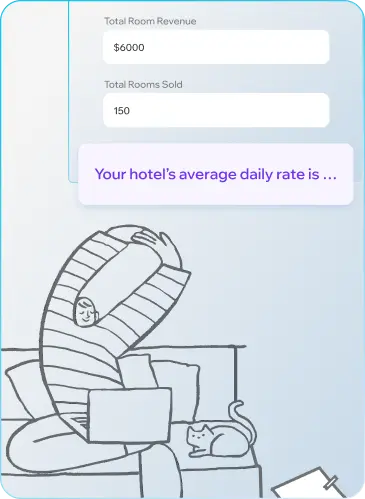 ADR Visual Sticky