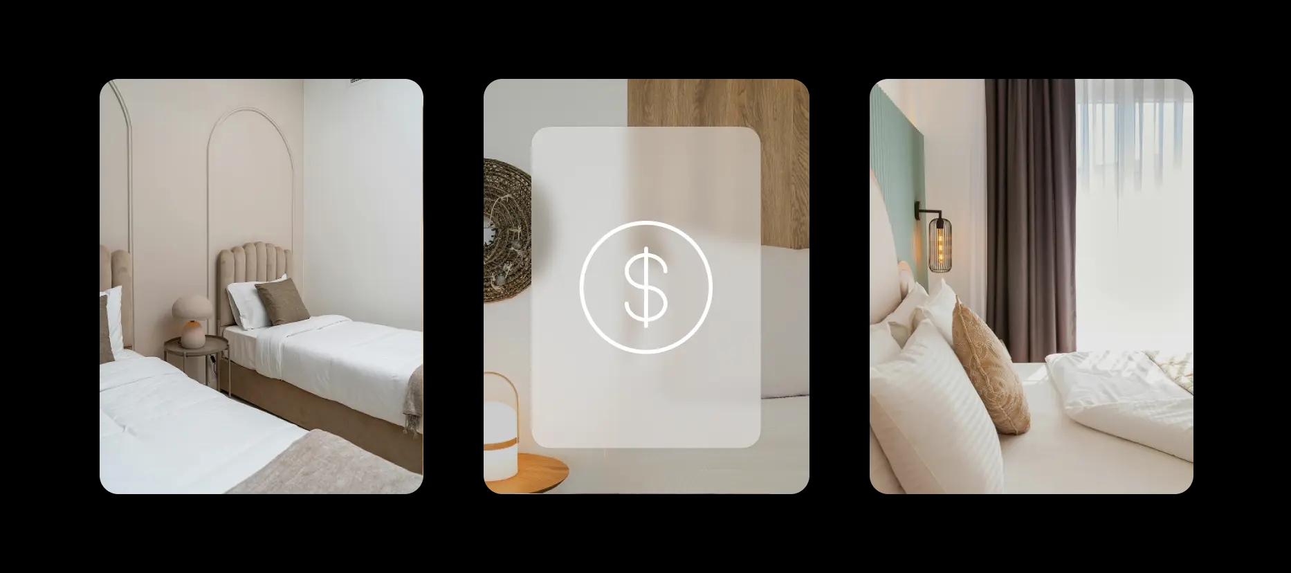 Cost per Occupied Room (CPOR) Calculator