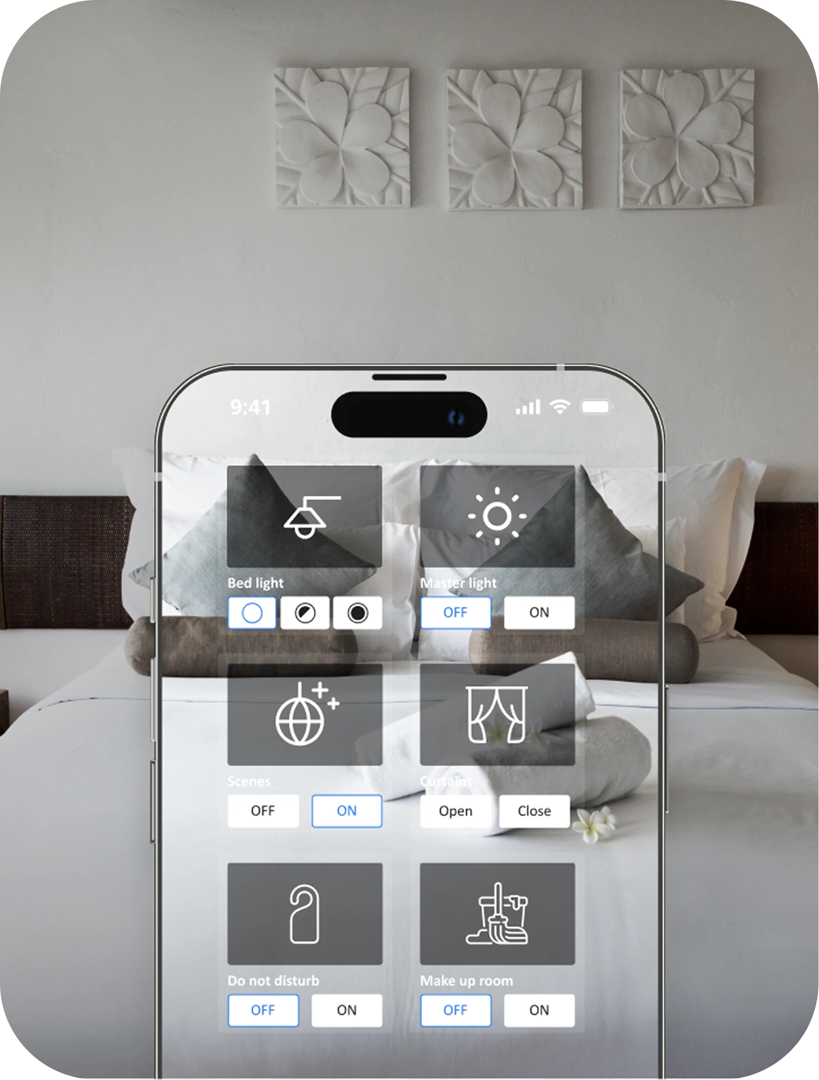 Your Smart Hotel Guest Journey Technology