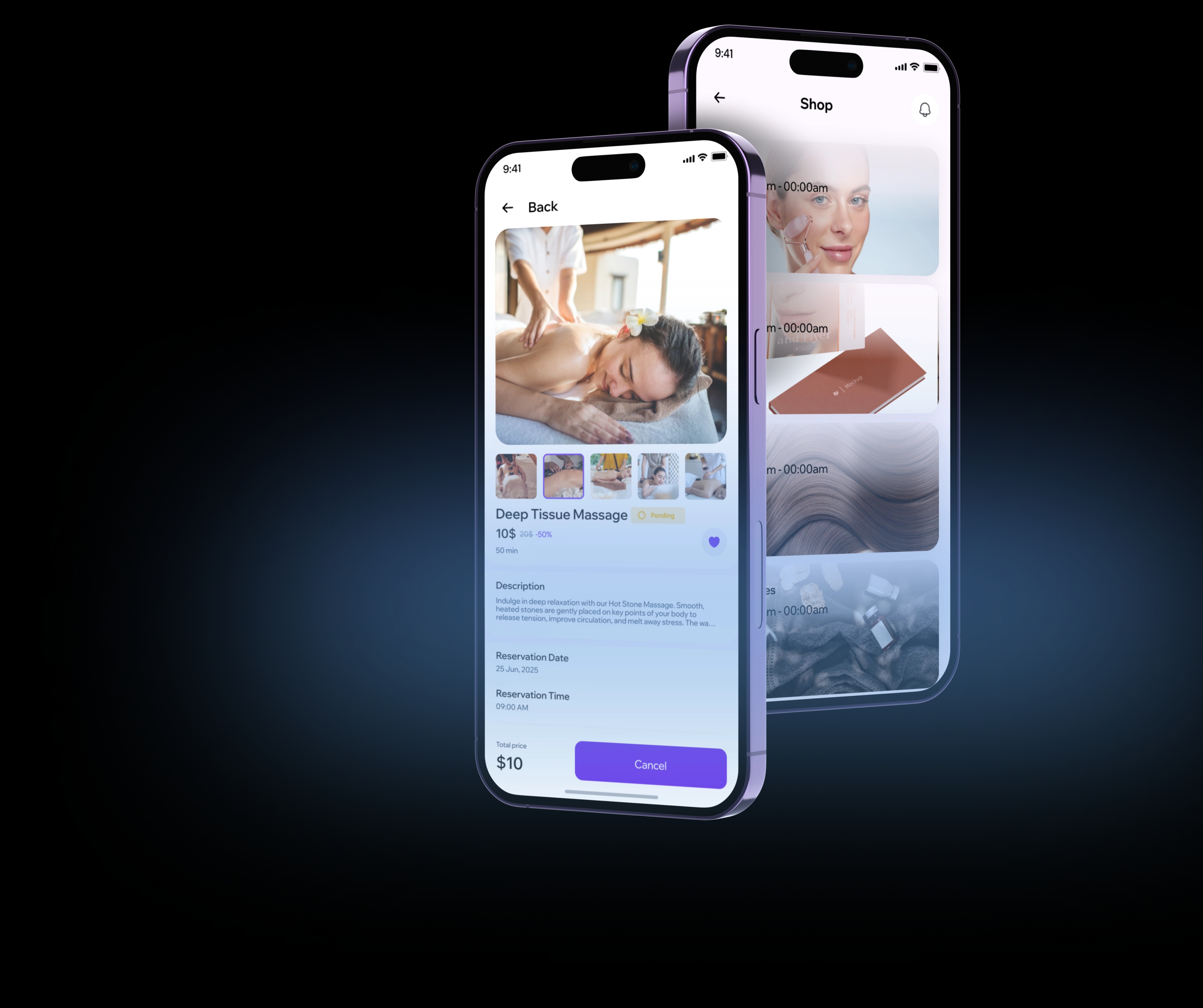 With Your Smart Hotel