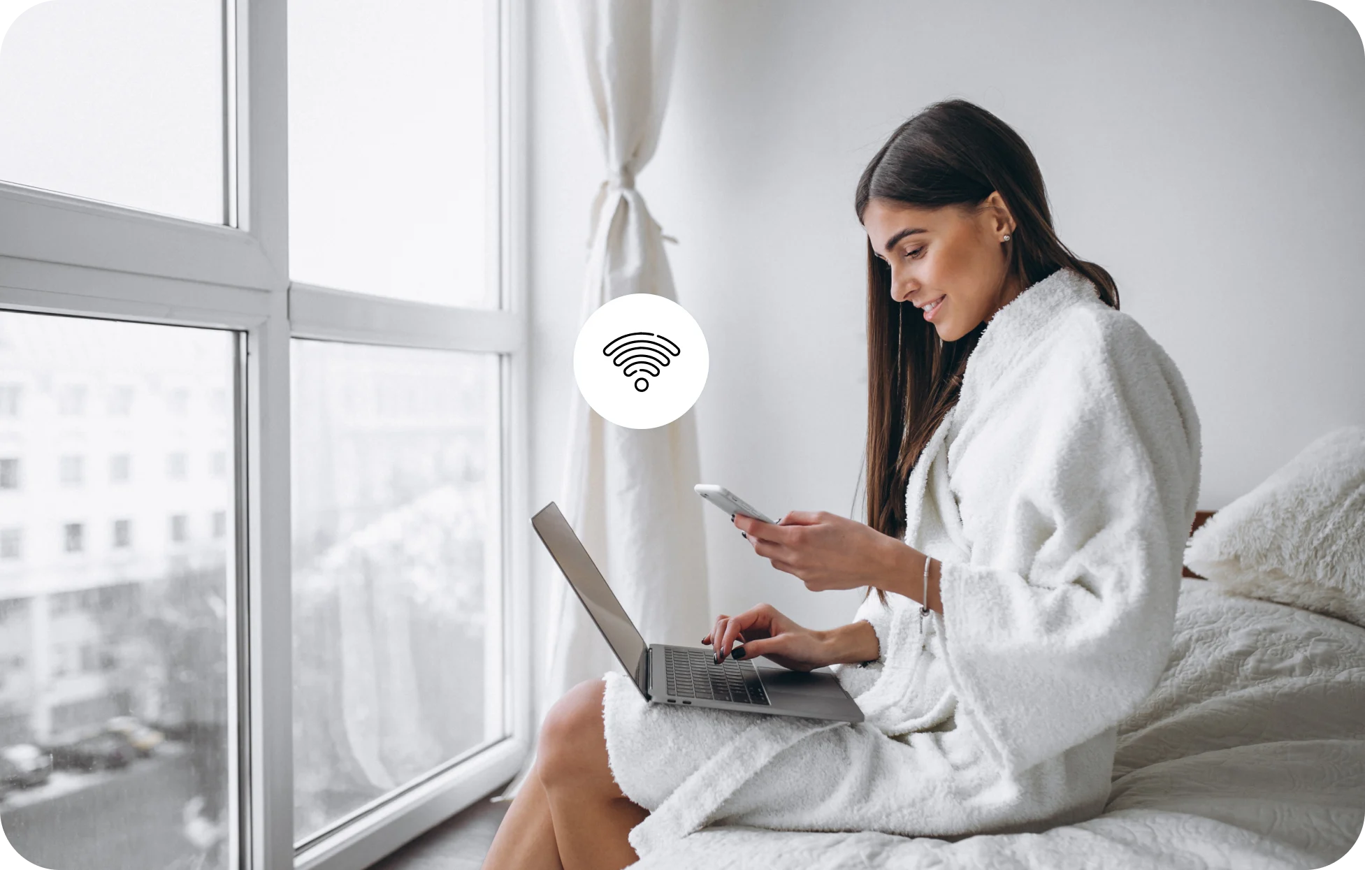 Easier Hotel WiFi Management with HotelSmarters