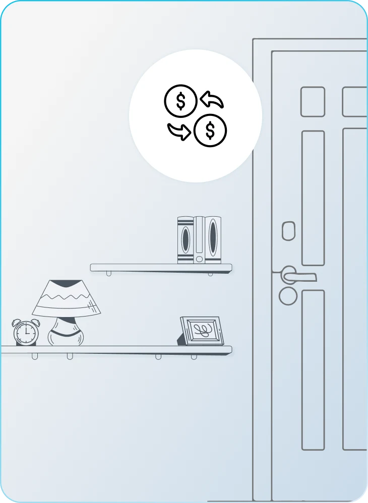 ADR Visual Sticky