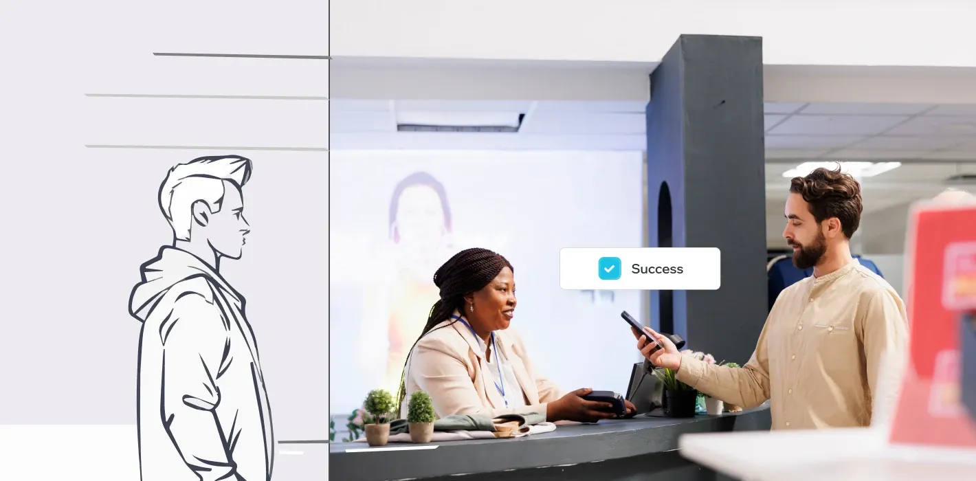4 Best Contactless Check-in Solution For Hotels: 2025 Guide 