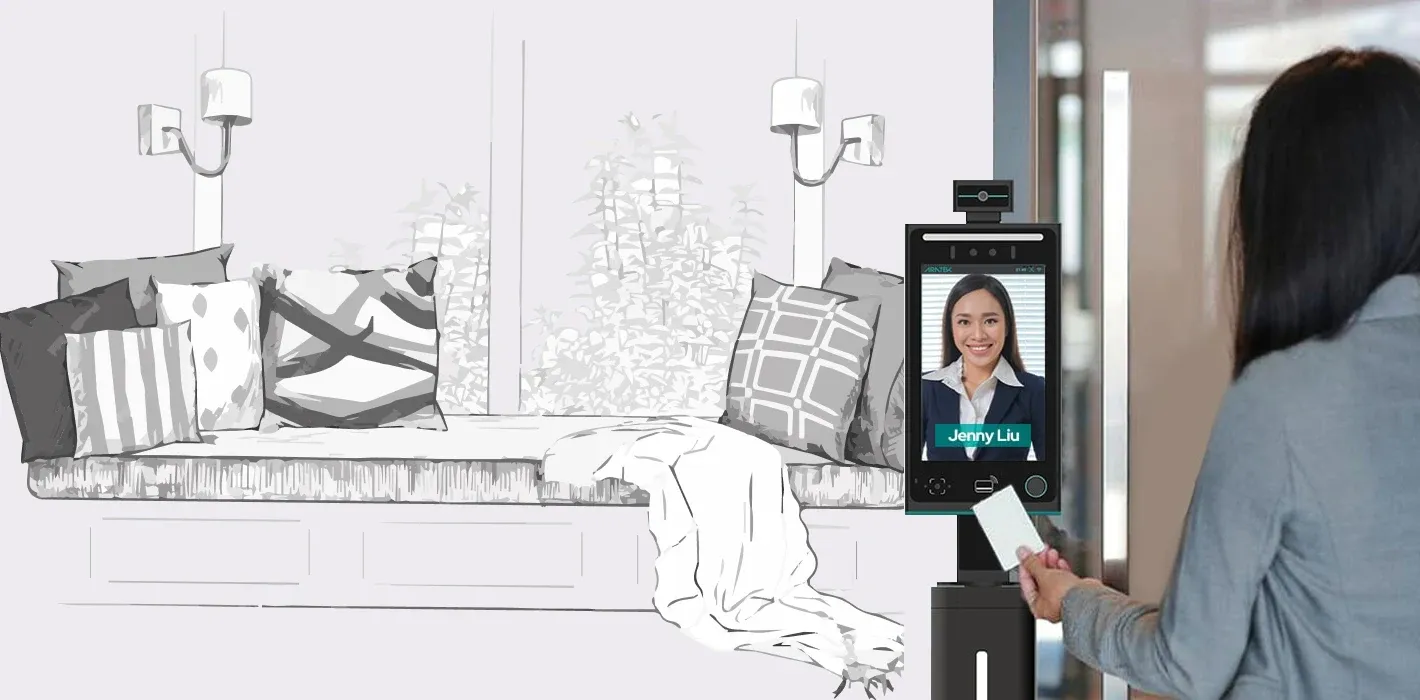 8 Best Hotel Door Lock Systems: Integration with Smart TV