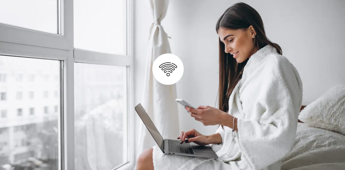 5 Best Hotel WiFi Solutions Integrations and Future Trends