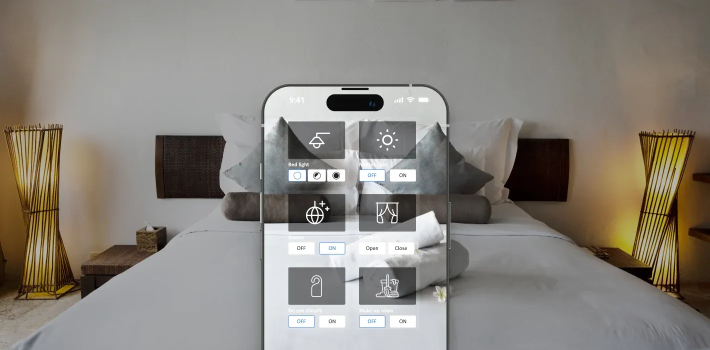A Guide to Hotel Phone Systems: Integrations and Benefits