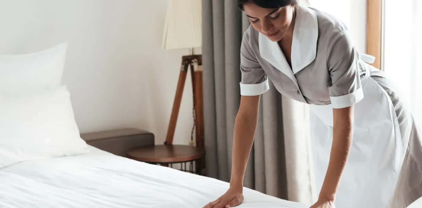 10 Best Hotel Maintenance Software Options