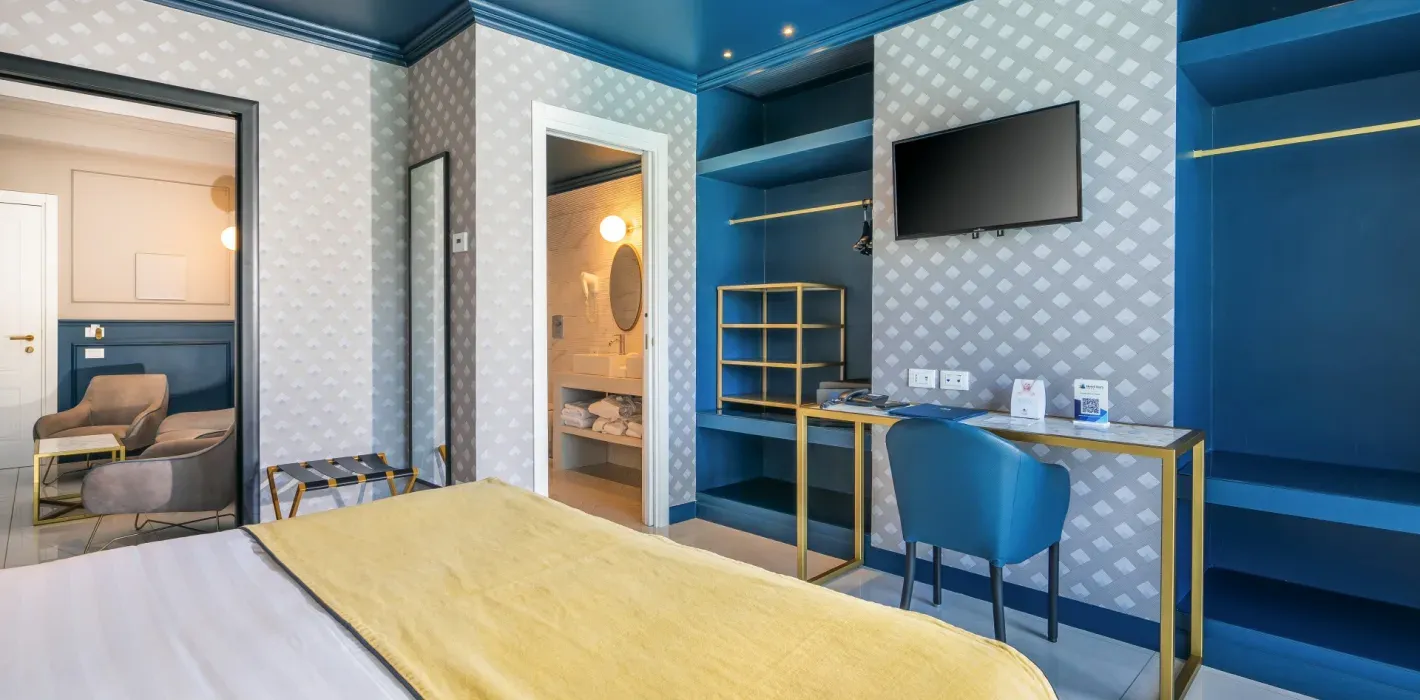 What is a Hotel TV System, And How Does It Work? 2025 Guide 