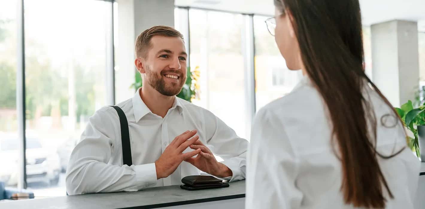 Guest Satisfaction in Hotels: Strategies & Smart Tech Solutions