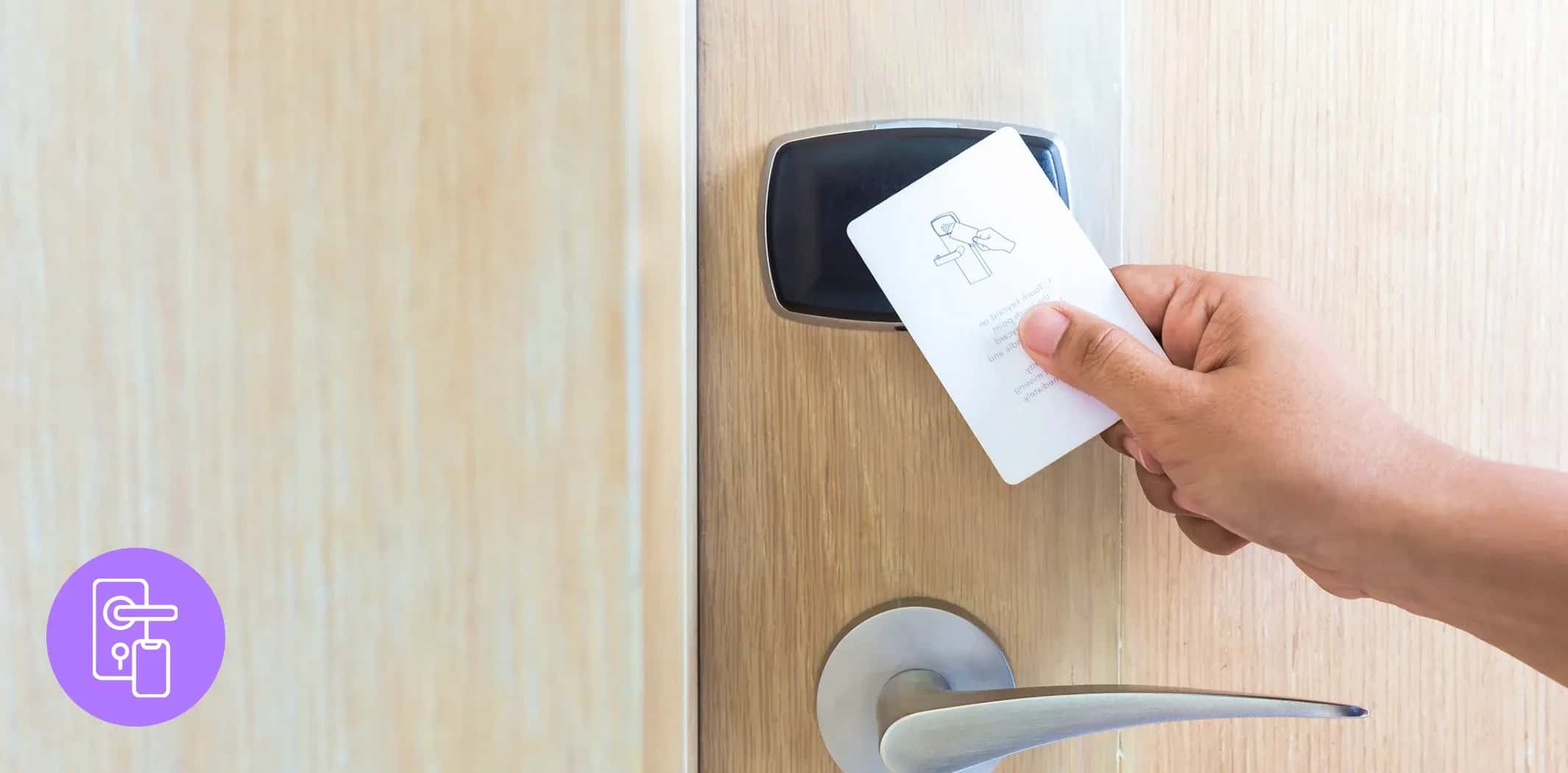 Hotel Key Cards: Types, Benefits, and Future of Room Access