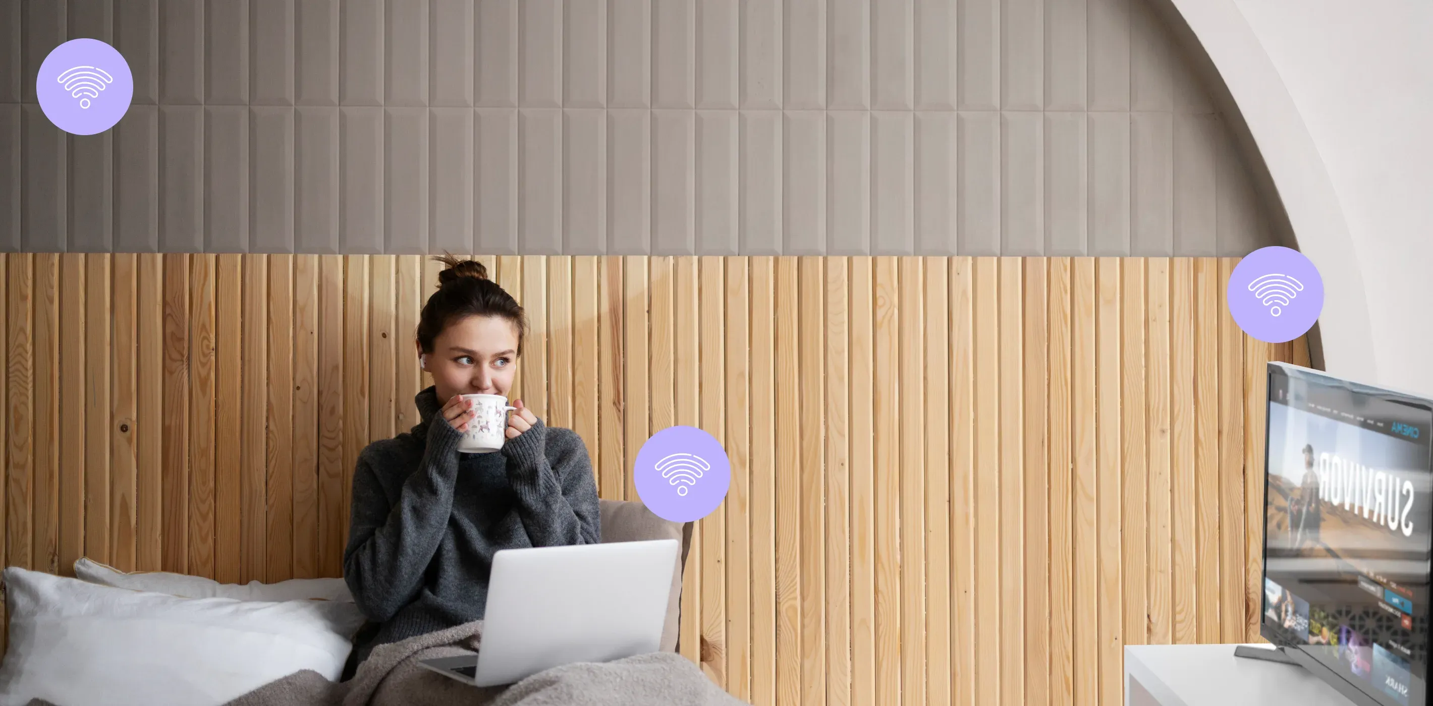 How to Set Up Guest WiFi: Tips for Fast and Secure Hotel Networks