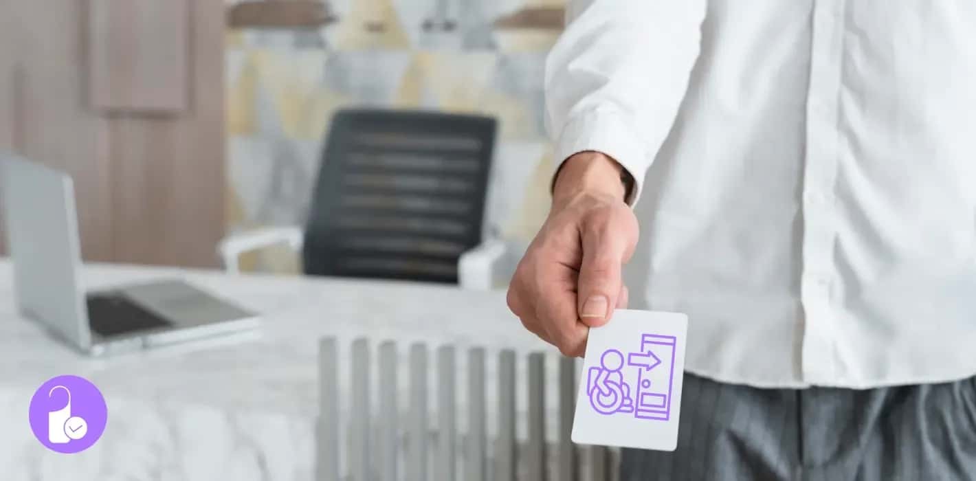 What is an Accessible Hotel Room? 