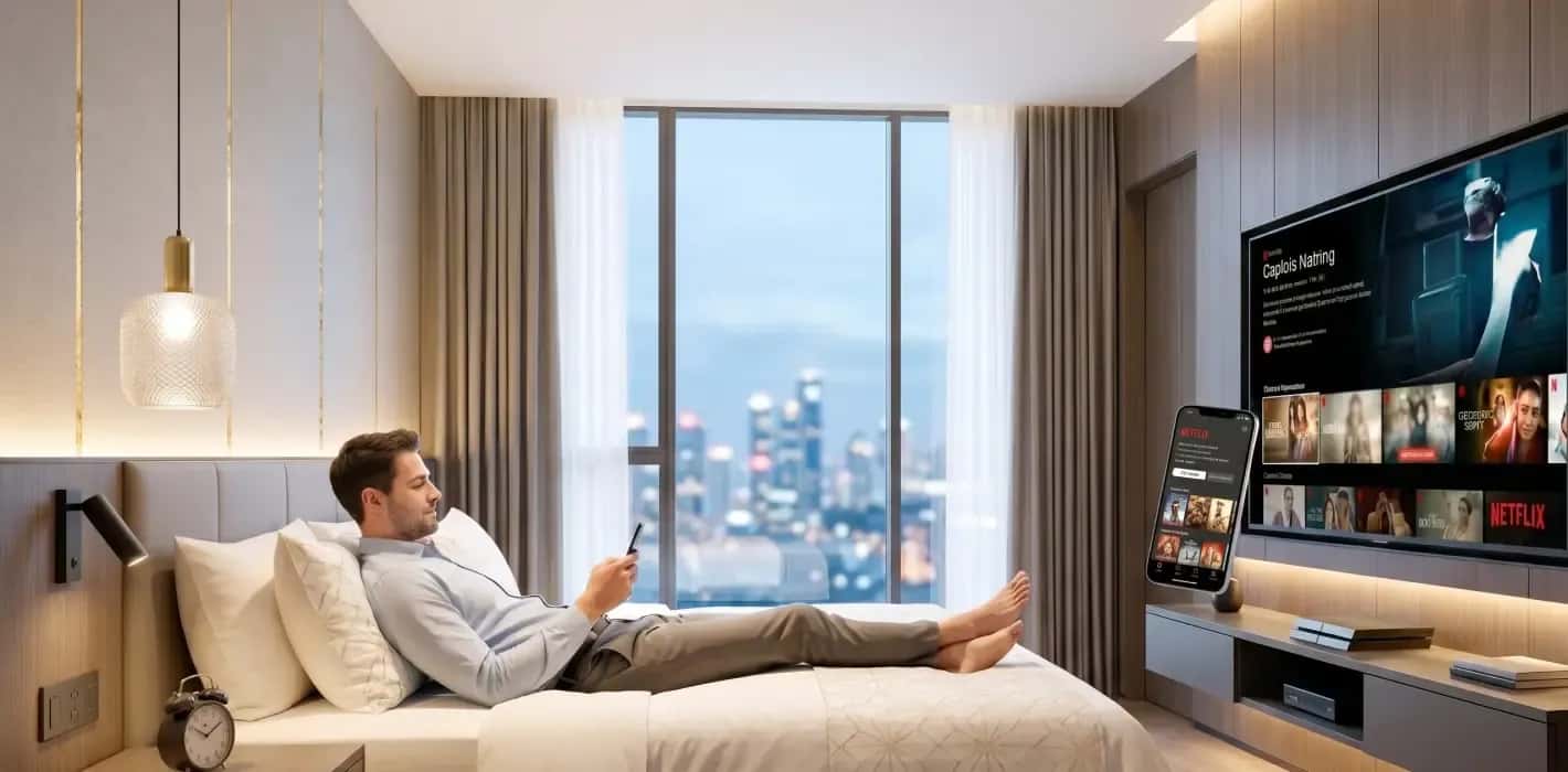 Best Hotel Casting Systems: What to Look For in 2026