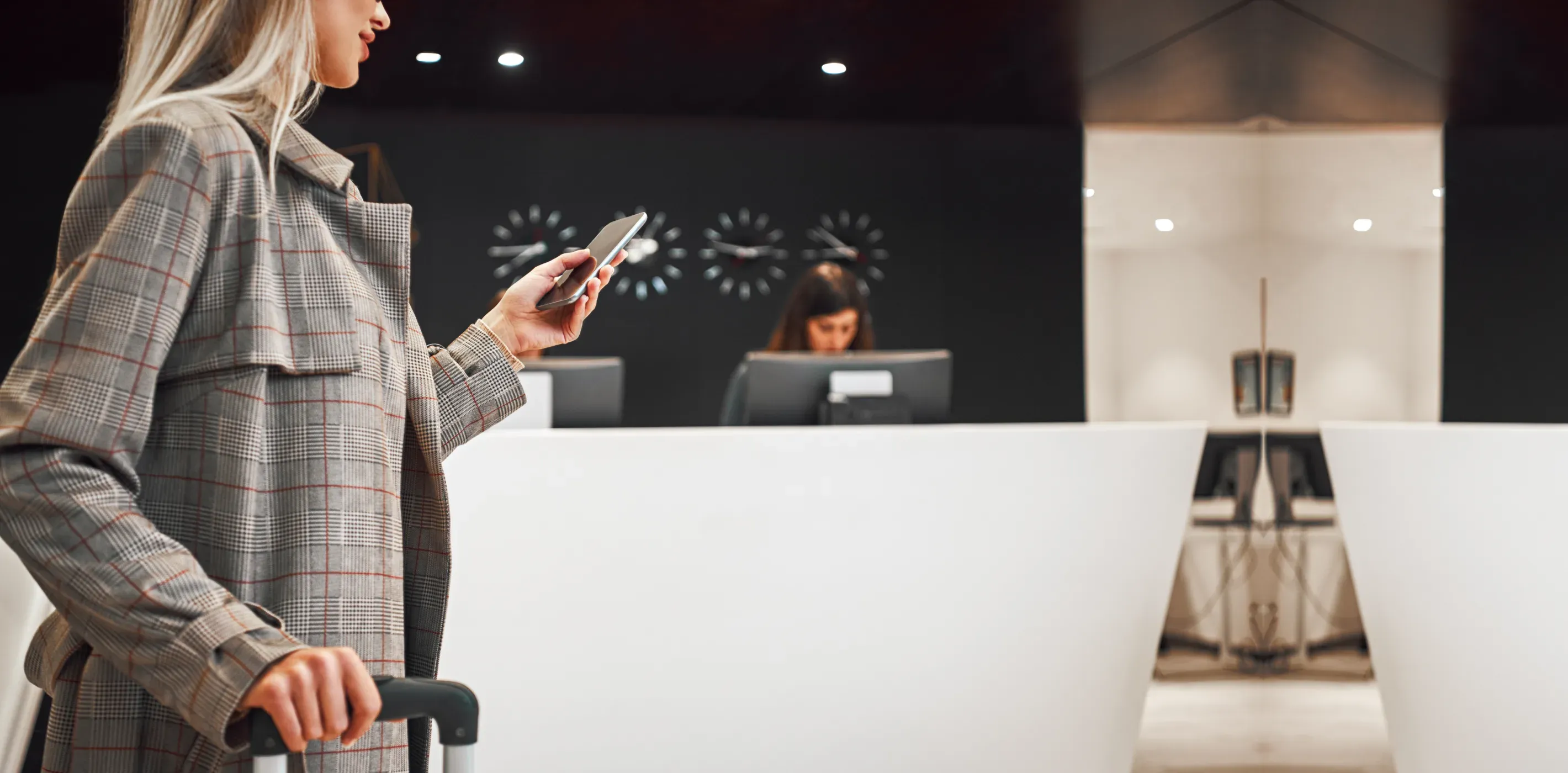 Hotel Billing Software: Streamlining Financial Operations