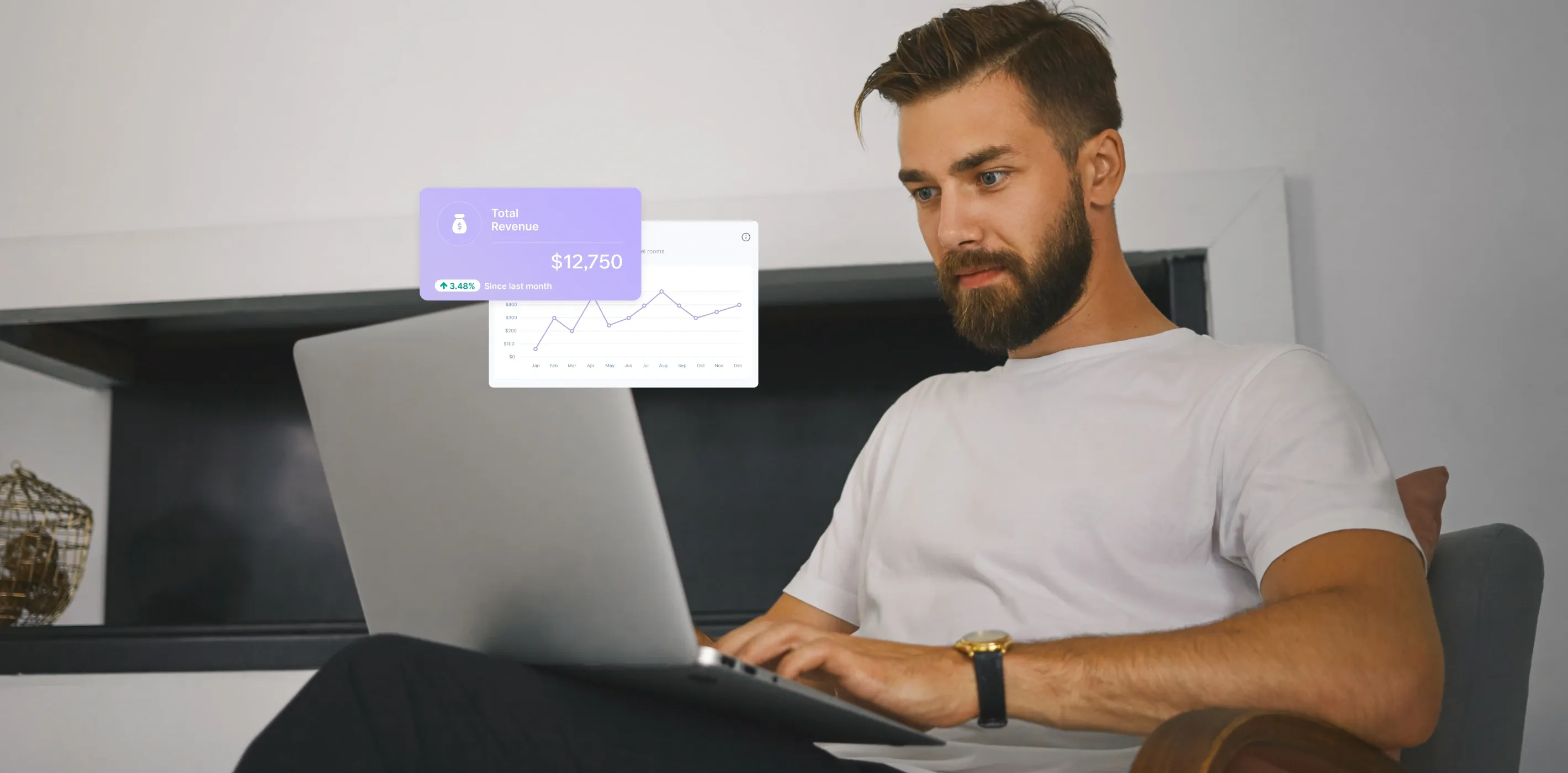 What is a Hotel Lead Management Solution? HotelSmarters' Guide