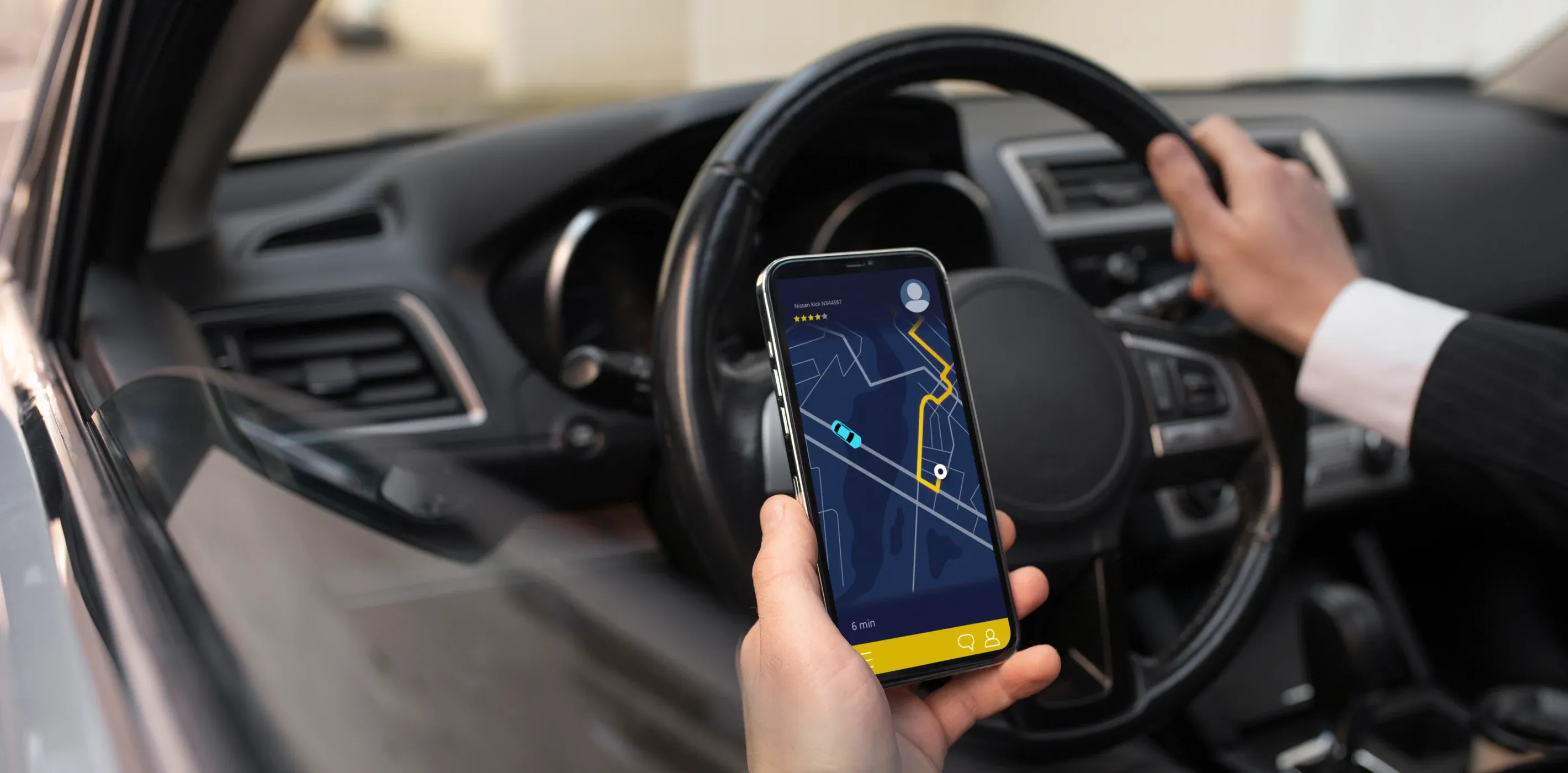 How to Improve Hotel Operations with Parking Management Software