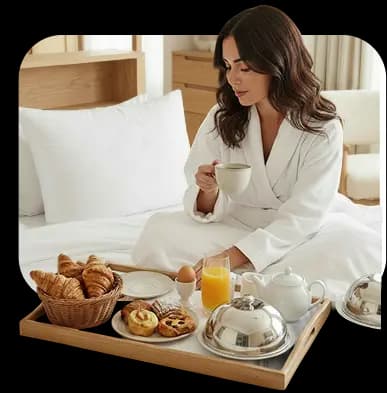 Smart Stay