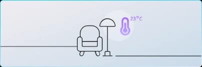 Room Temperature & Minibar Management