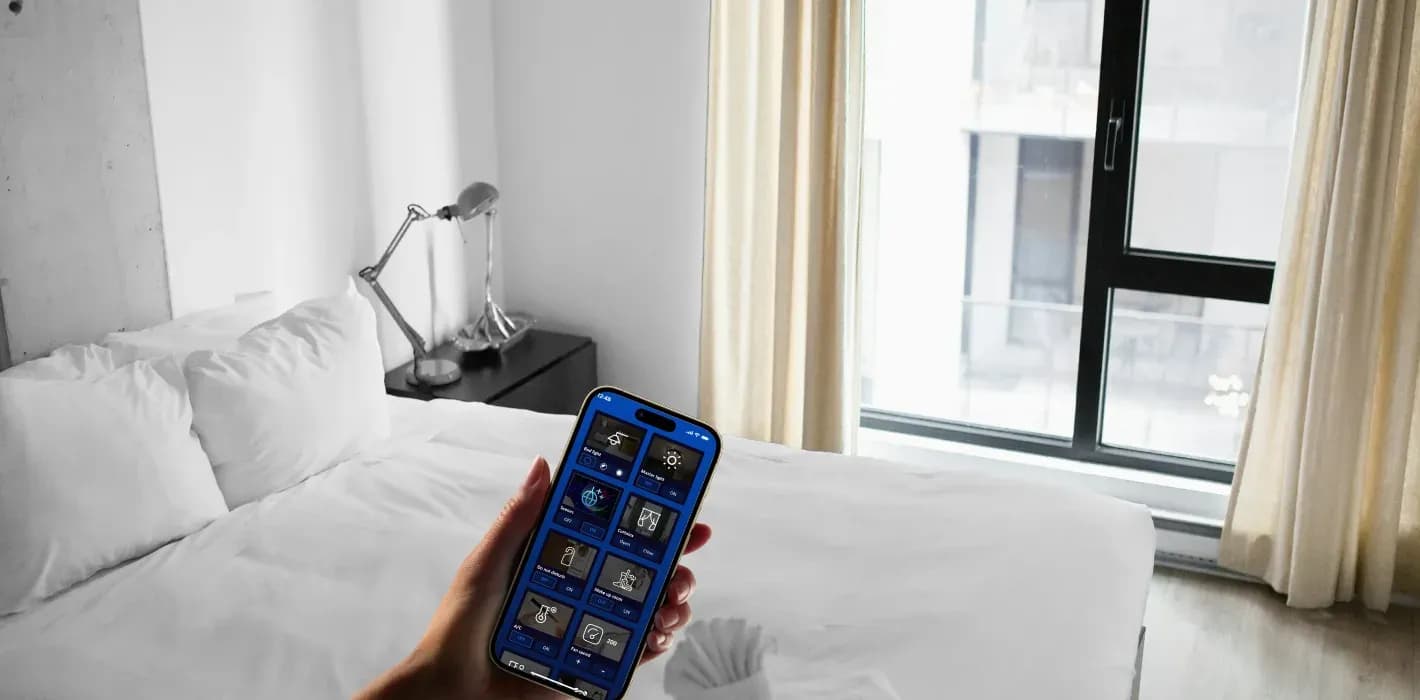 Best Hotel Guest Apps For Modern Guest Experiences