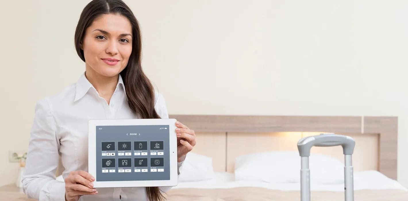 Hotel Housekeeping Software: Enhancing Efficiency