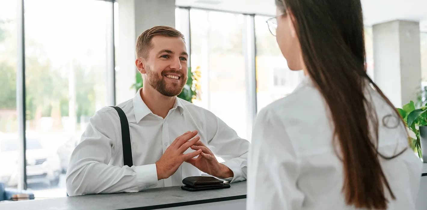 Guest Satisfaction in Hotels: Strategies & Smart Tech Solutions