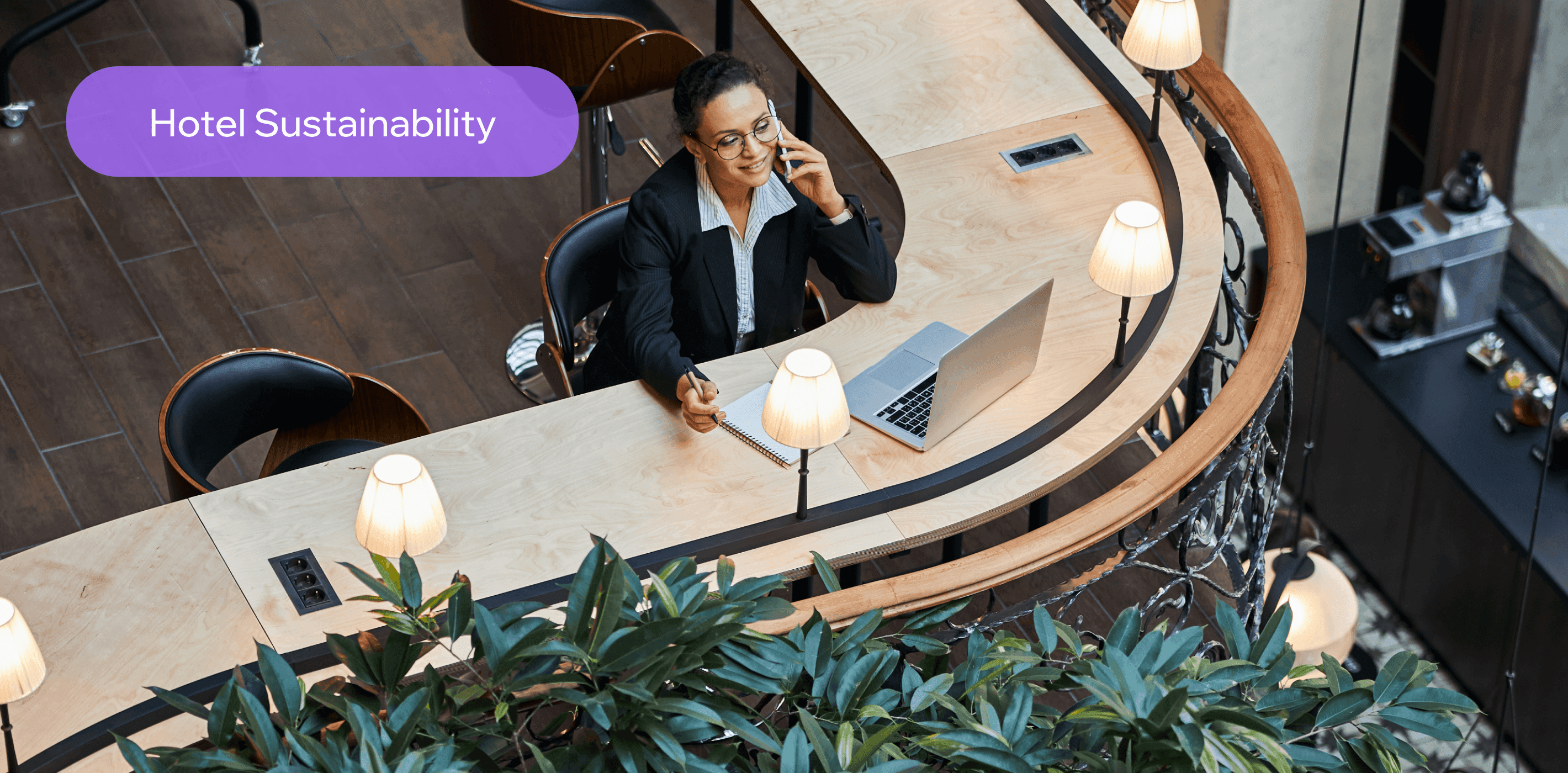 How to Build Eco-Friendly Stays: A Hotel Sustainability Guide