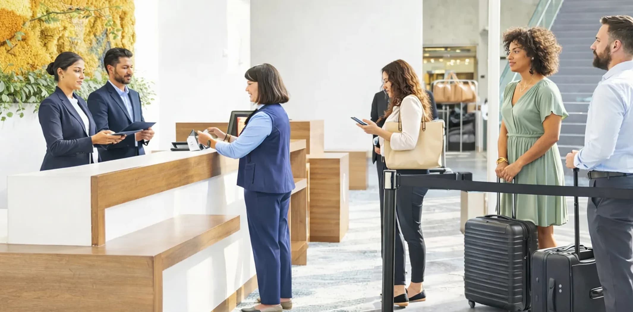 What is Hotel Overbooking? Benefits and Risks