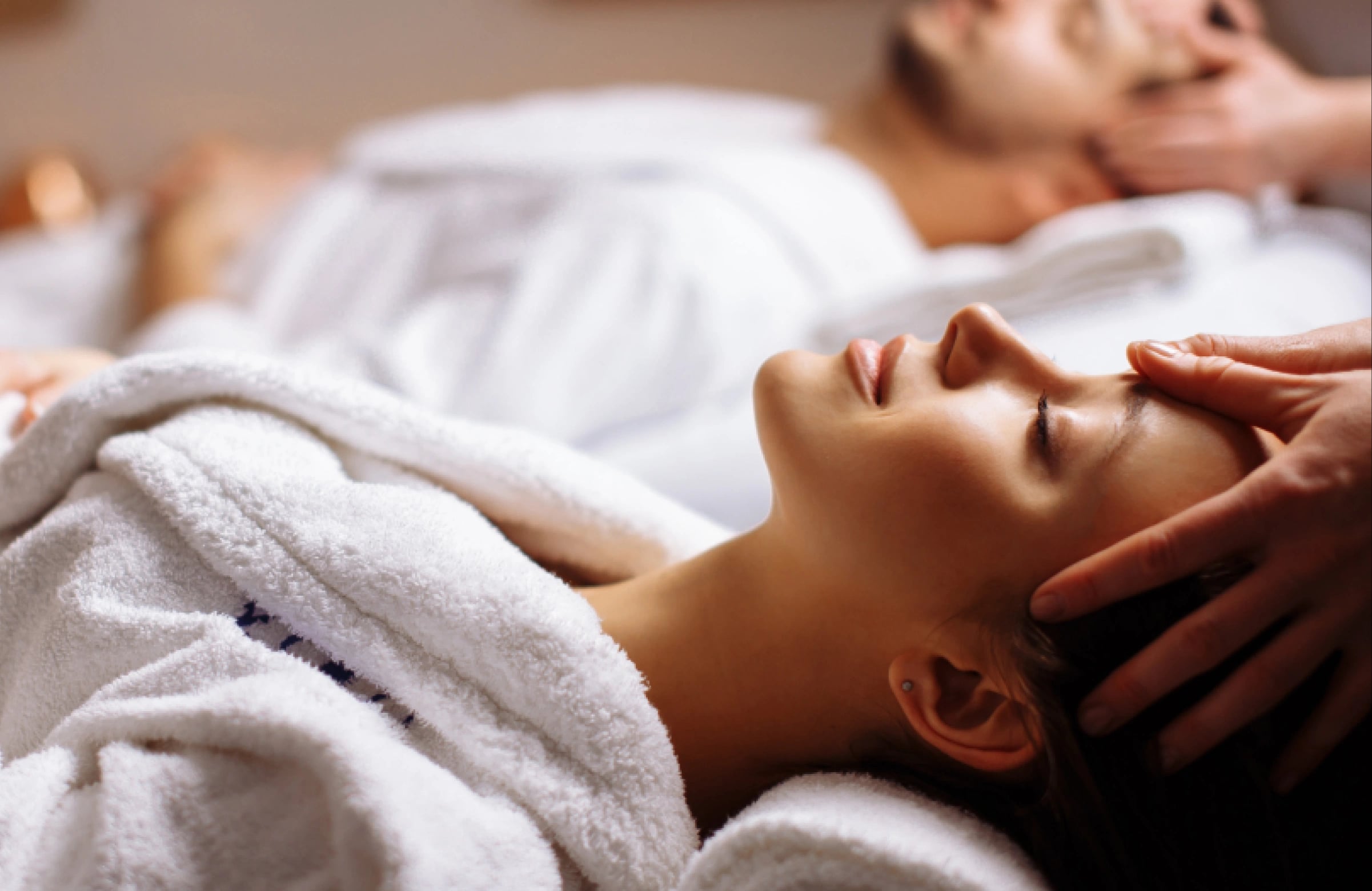 Spa and Wellness