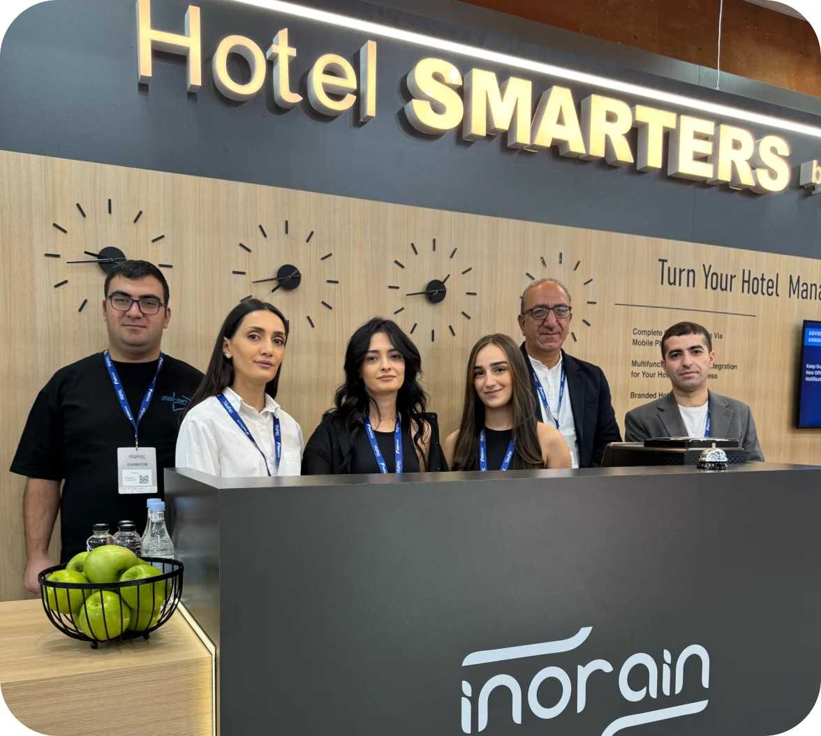 About HotelSmarters