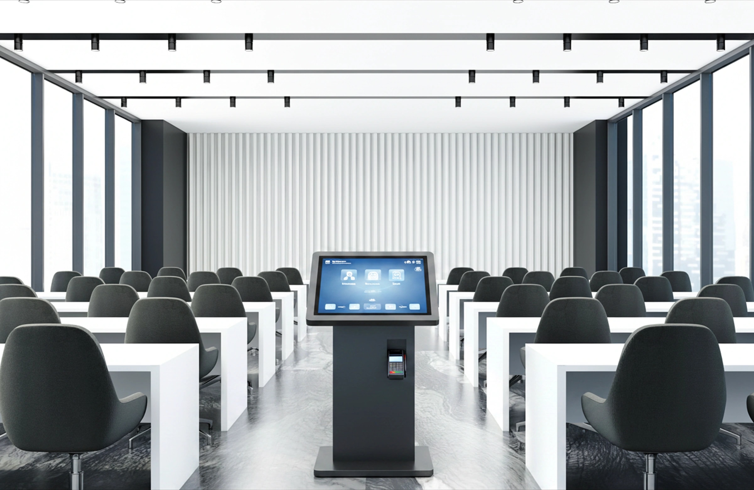 Conference Areas