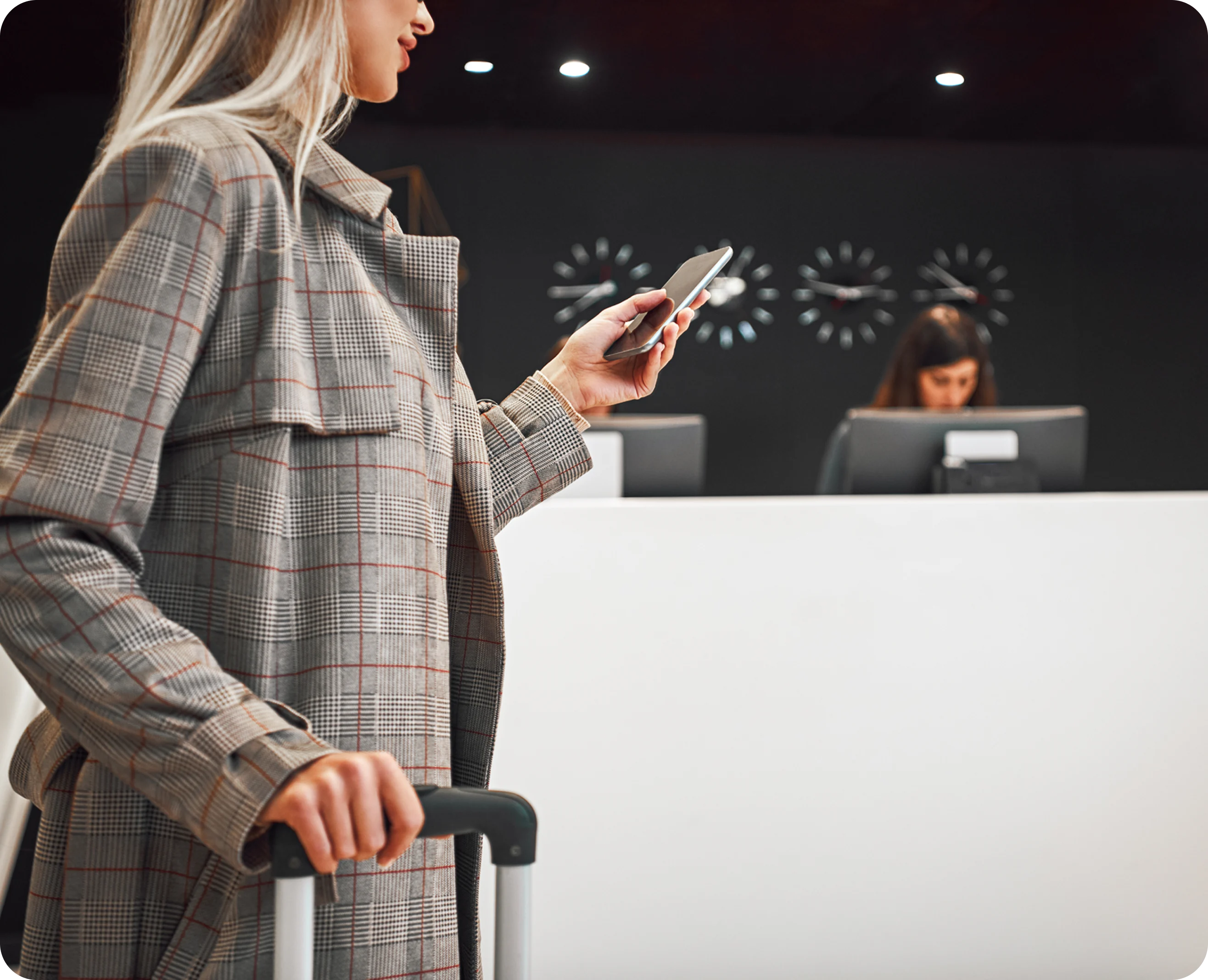 Turn Conversations Into Conversions