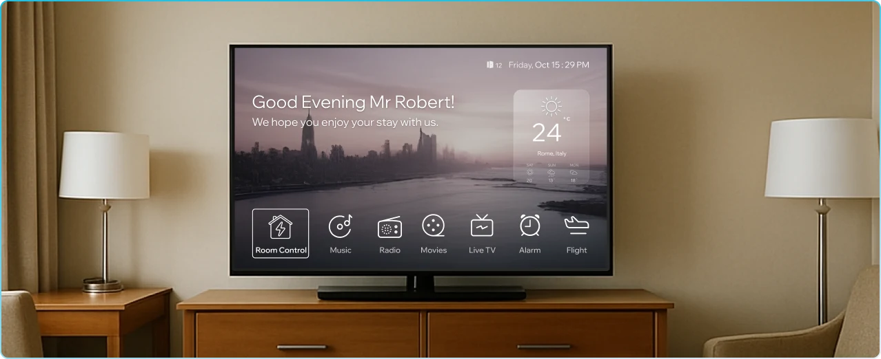 Quick Installation Across Devices