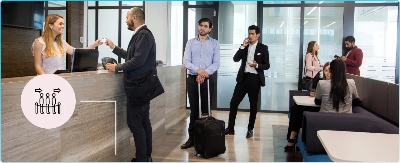 Old-School Front Desk Check-in is Hurting Guest Experience