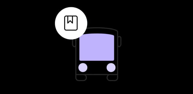 Transfer Reservation