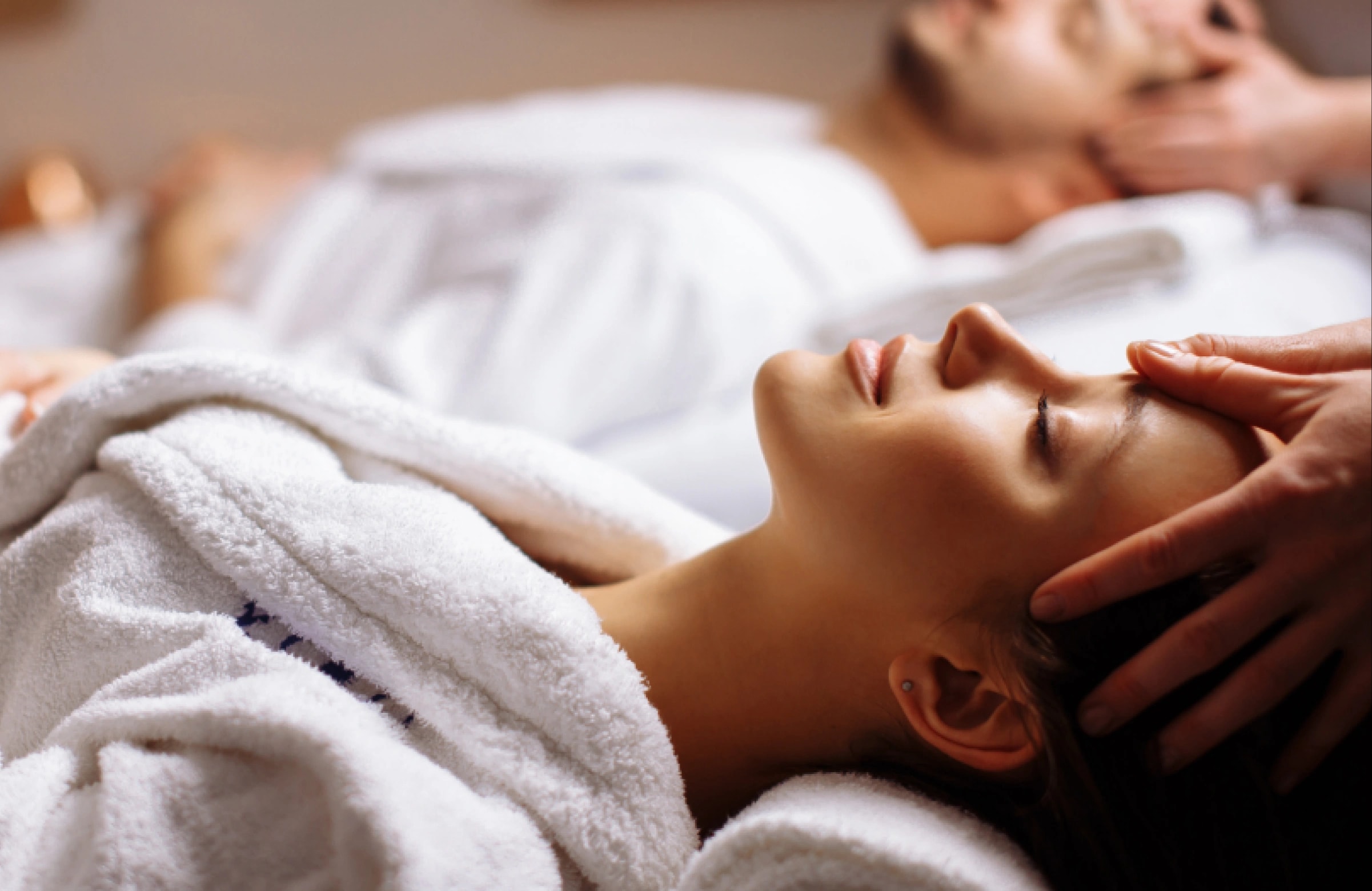 Spa and Wellness
