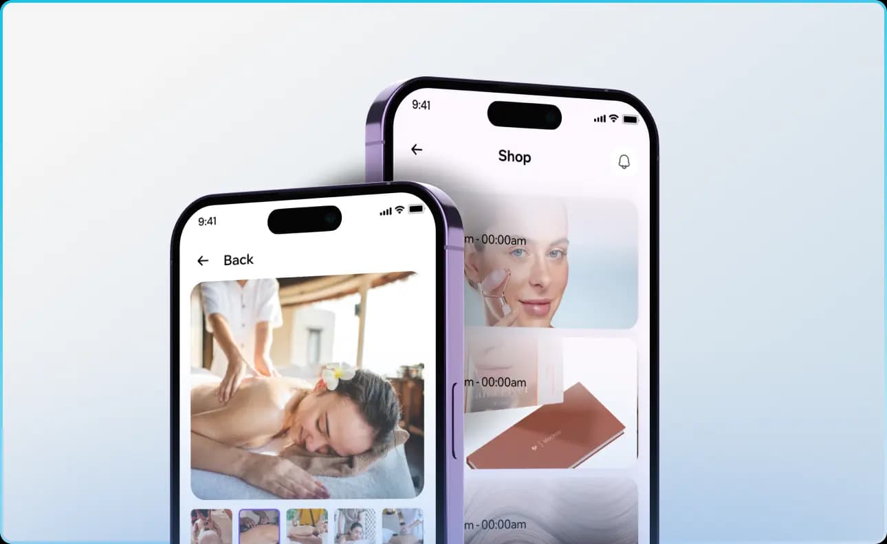 Hotel Guest App Solution